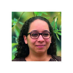 Madame Angelique Ephestion