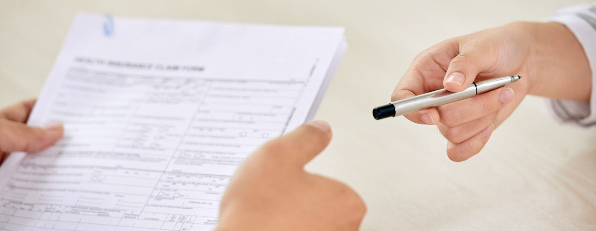 Attestation d'accueil