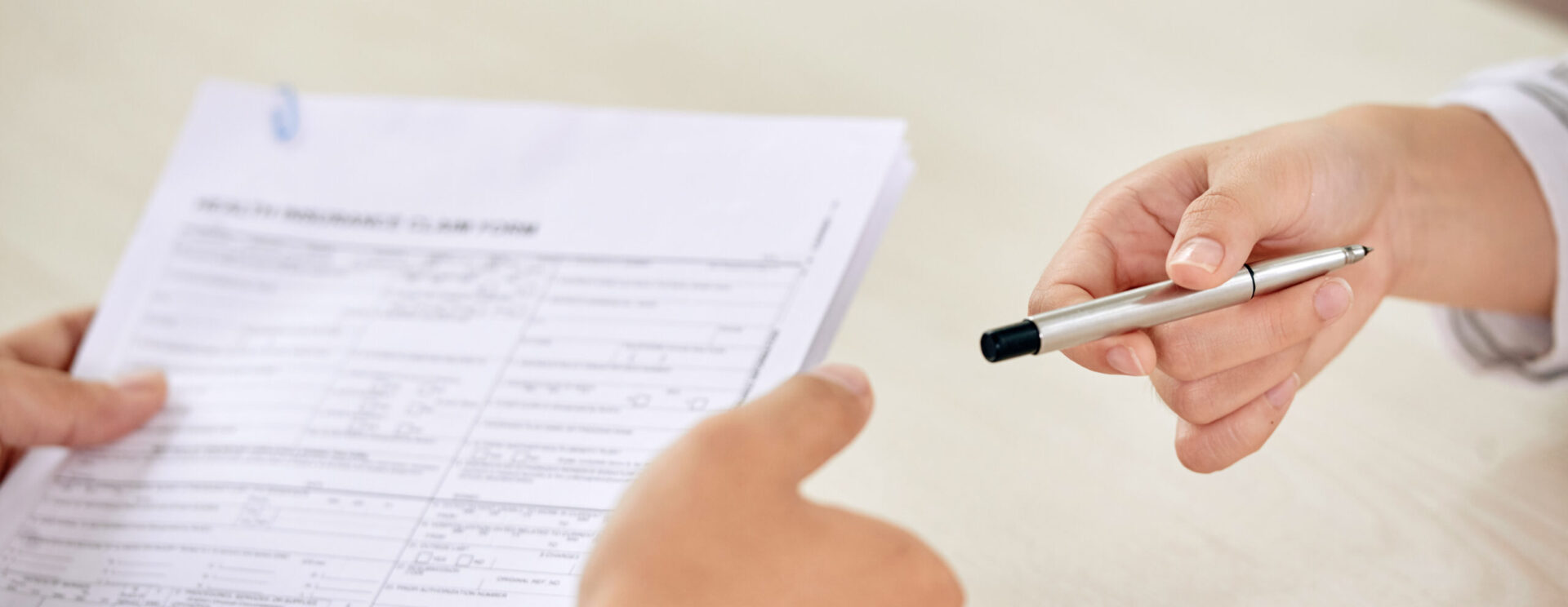 Attestation d'accueil