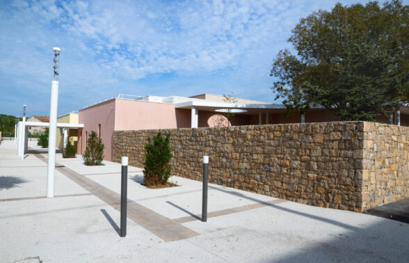 Pôle Culturel de Cuers