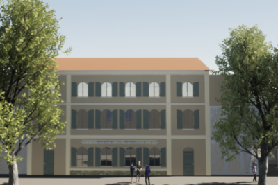 Agrandir l'image 5 sur 6, fenêtre modale