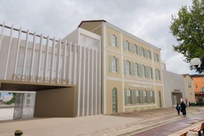 Agrandir l'image 1 sur 6, fenêtre modale