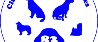 logo cynophile 83