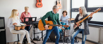 Association Accord des Sens