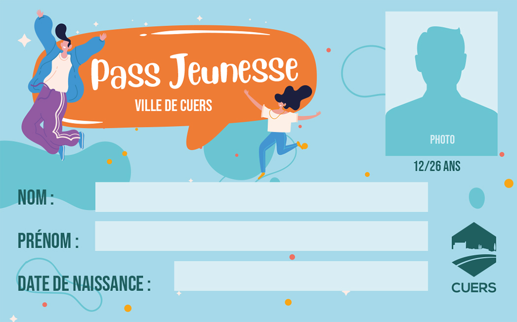 Pass Jeunesse