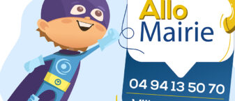 Allo Mairie