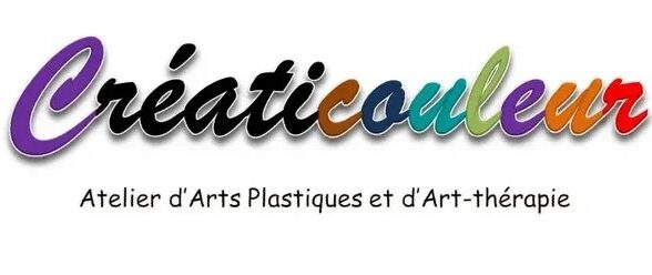 logo de creaticouleur - Agrandir l'image, fenêtre modale