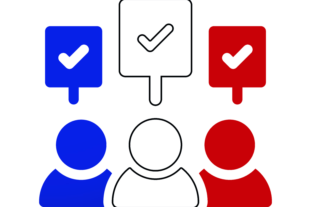 démocratie opposition autres élus