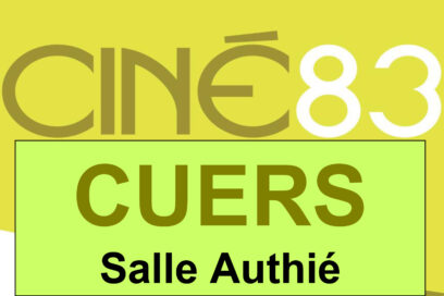 Le cinéma de Cuers - Agrandir l'image, fenêtre modale