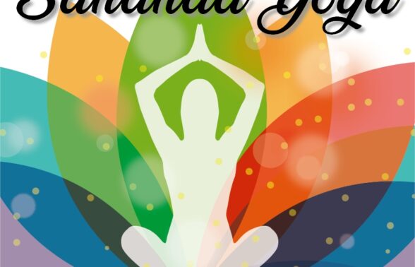 logo de l'association sananda yoga - Agrandir l'image, fenêtre modale