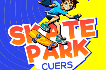 skate park de Cuers - Agrandir l'image, fenêtre modale