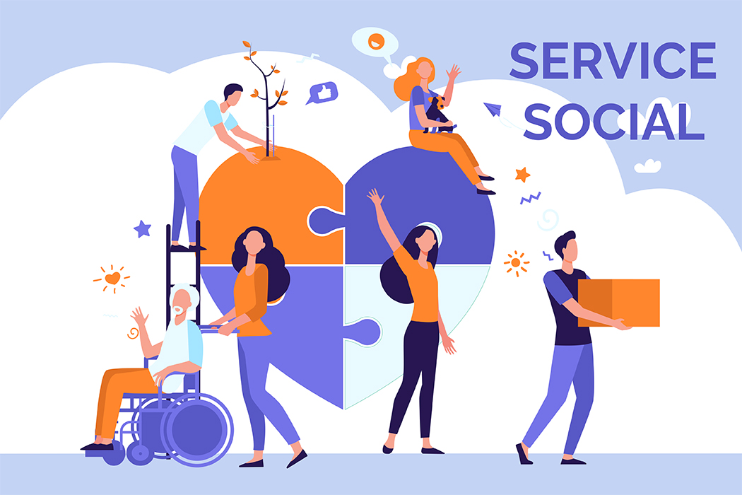 service social
