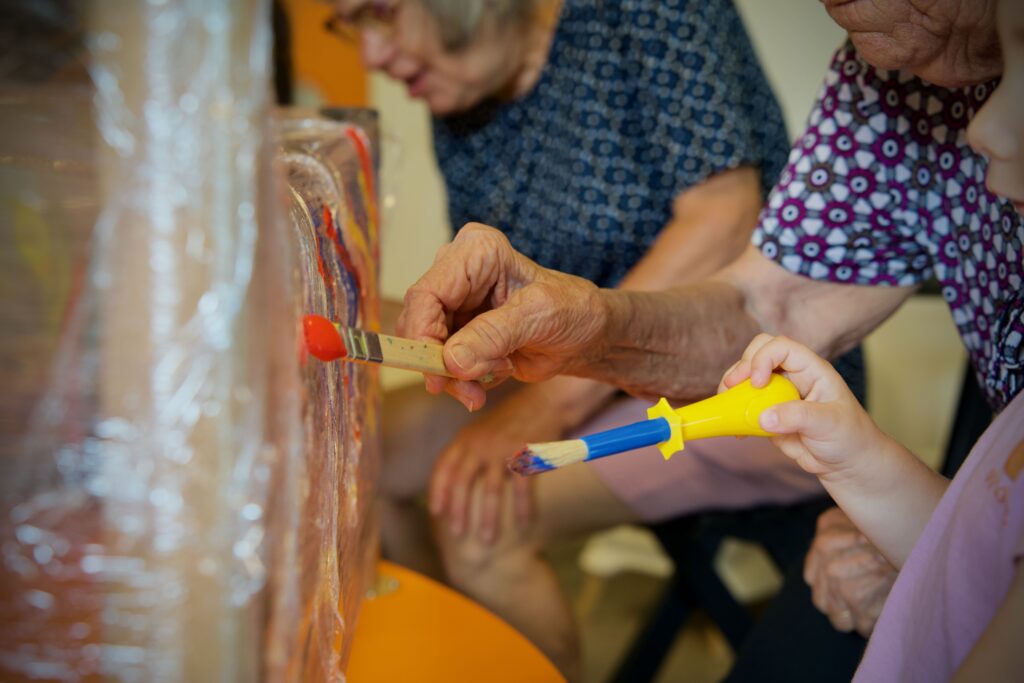 Agrandir l'image, fenêtre modale