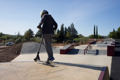 skate park ligne - Agrandir l'image 7 sur 12, fenêtre modale