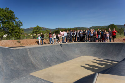 skate park bowl 3 - Agrandir l'image 4 sur 12, fenêtre modale