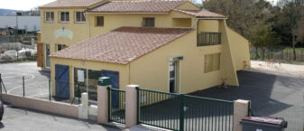 Ecole Bilingue Yves Bramerie