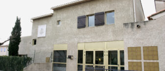 Ecole Maternelle Marcel Pagnol