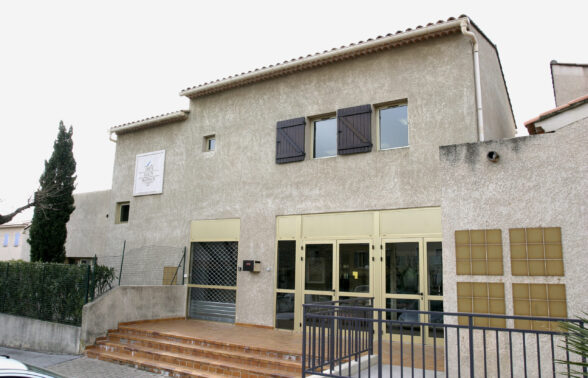 Ecole Maternelle Marcel Pagnol - Agrandir l'image, fenêtre modale