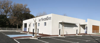 crèche Les Moussaillons