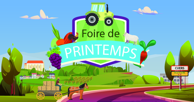 l'agriculture à Cuers