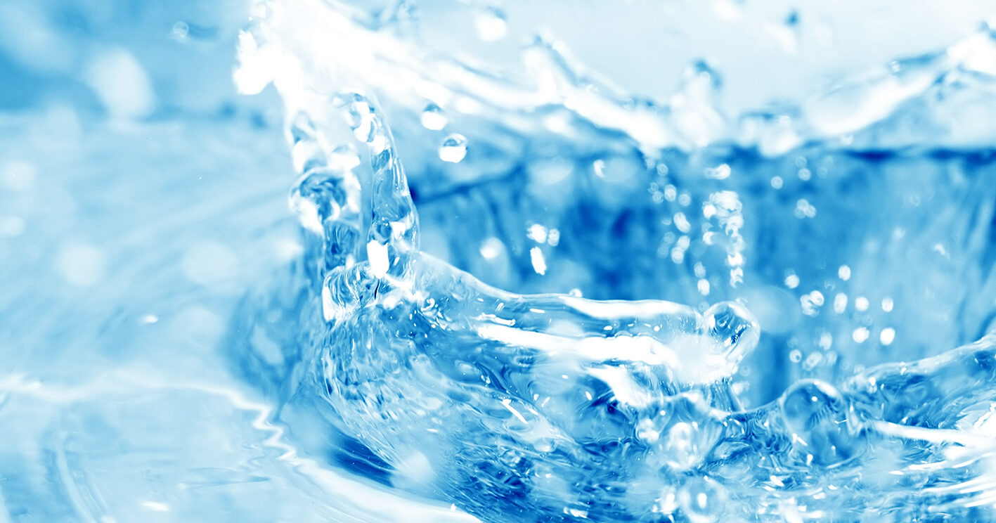 gestion de l'eau et de l'assainissement