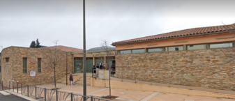 école maternelle Jean Moulin