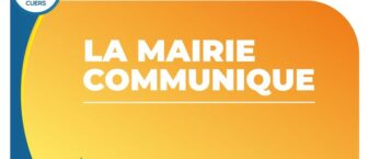 la mairie communique