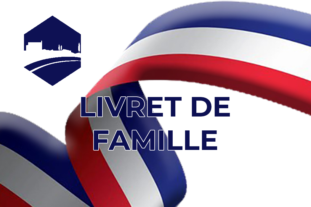 livret de famille