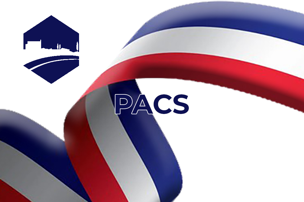 pacs