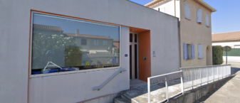 photo creche les petits loups