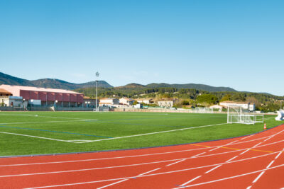 stade paul rocofort - Agrandir l'image 3 sur 3, fenêtre modale