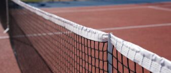 terrain de tennis de Cuers