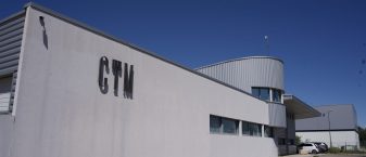 Centre Technique Municipal de Cuers