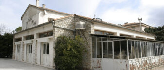 Salle Oustaou Per touti