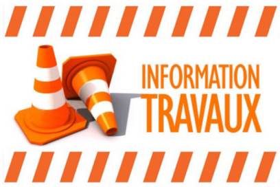 information travaux - Agrandir l'image, fenêtre modale