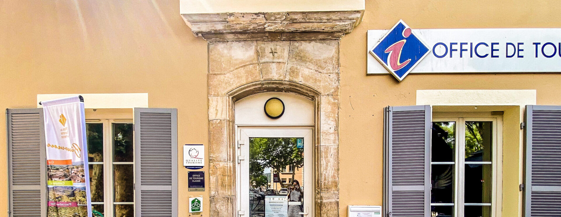 office de tourisme de Cuers