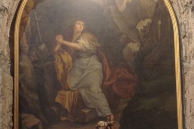 Notre Dame de l'Assomption - Agrandir l'image 10 sur 12, fenêtre modale