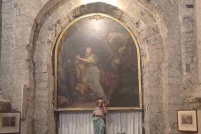 Notre Dame de l'Assomption - Agrandir l'image 11 sur 12, fenêtre modale