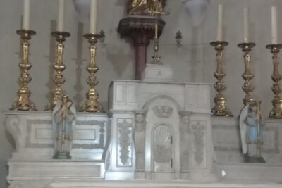 Notre Dame de l'Assomption - Agrandir l'image 11 sur 12, fenêtre modale