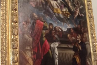 Notre Dame de l'Assomption - Agrandir l'image 8 sur 12, fenêtre modale