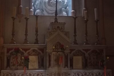 Notre Dame de l'Assomption - Agrandir l'image 5 sur 12, fenêtre modale