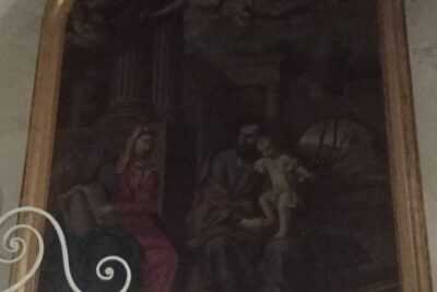 Notre Dame de l'Assomption - Agrandir l'image 6 sur 12, fenêtre modale