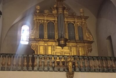 Notre Dame de l'Assomption - Agrandir l'image 7 sur 12, fenêtre modale