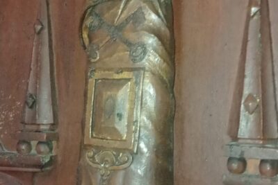 Notre Dame de l'Assomption - Agrandir l'image 12 sur 12, fenêtre modale