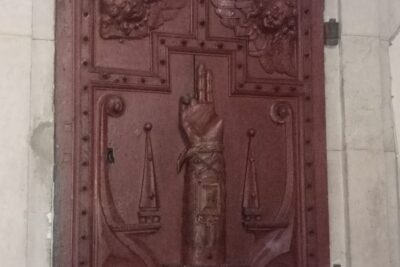 Notre Dame de l'Assomption - Agrandir l'image 1 sur 12, fenêtre modale