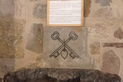 Notre Dame de l'Assomption - Agrandir l'image 2 sur 12, fenêtre modale