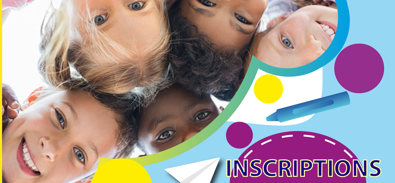 Inscriptions scolaires