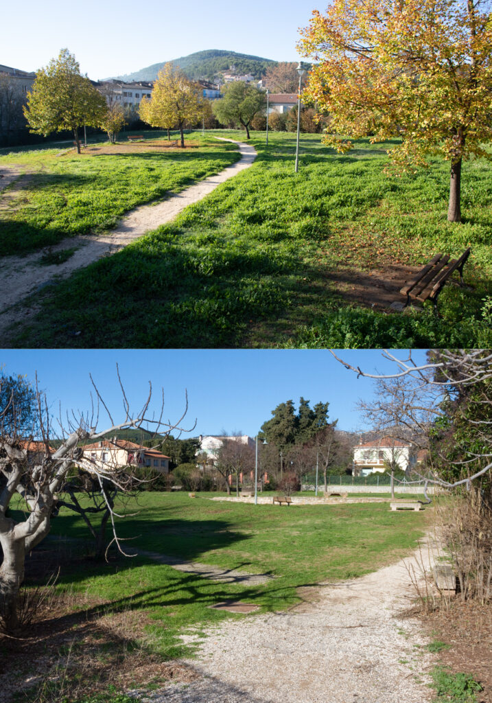 Agrandir l'image, fenêtre modale