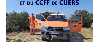 vide grenier amicale CCFF le 21 avril 2024