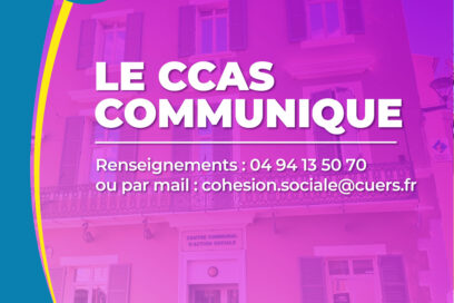 CCAS de cuers - Agrandir l'image, fenêtre modale